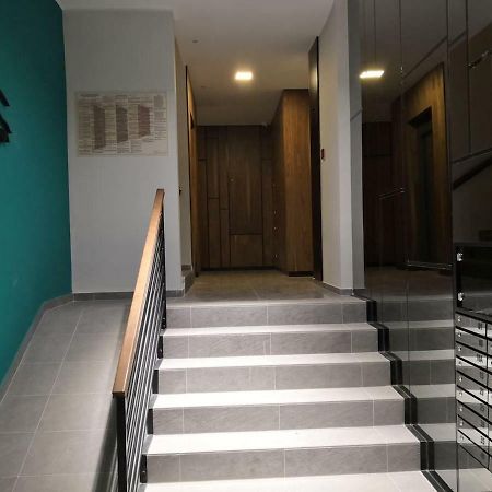 Vasa Central Studio Novi Sad Exterior photo